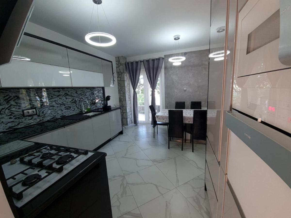 Tj Apartment 克尔克 外观 照片