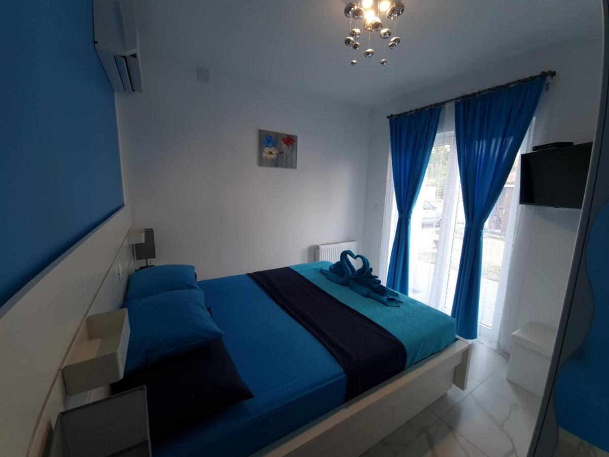 Tj Apartment 克尔克 外观 照片