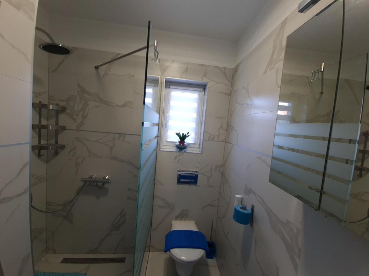 Tj Apartment 克尔克 外观 照片