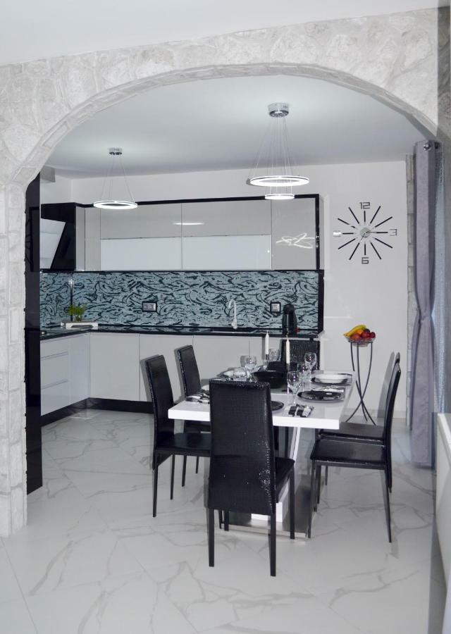 Tj Apartment 克尔克 外观 照片