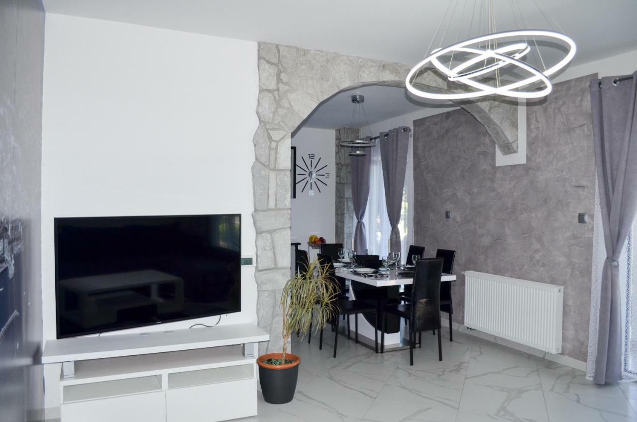 Tj Apartment 克尔克 外观 照片