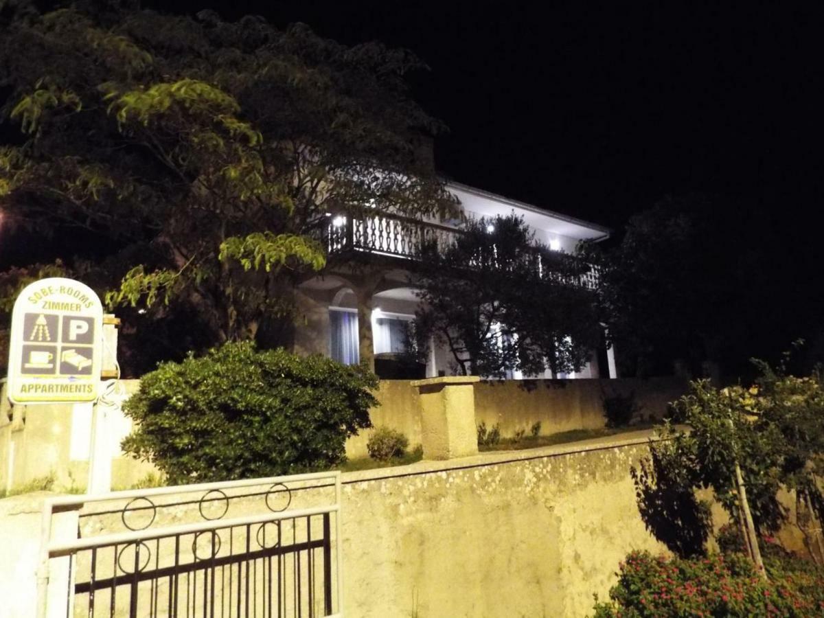 Tj Apartment 克尔克 外观 照片
